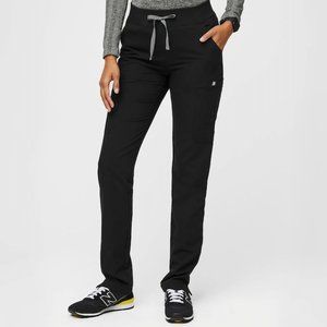 Figs Yola Skinny Scrub Pants